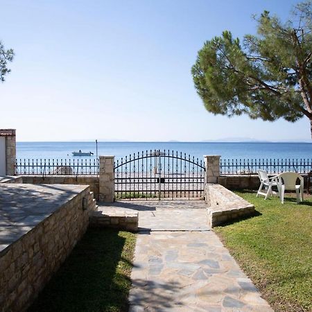 Seaside Haven Kineta Kinetta (Attica) Exterior foto